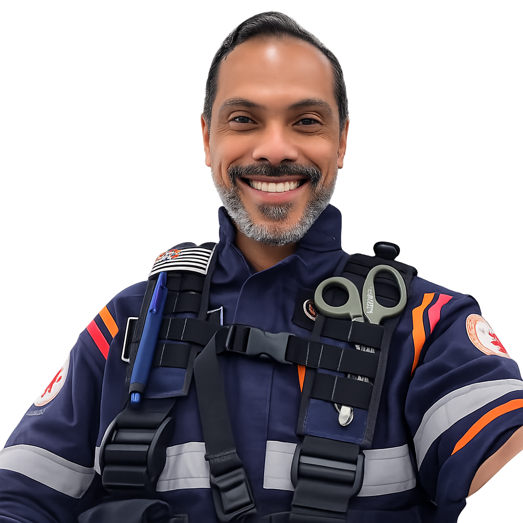 Paulo Alberto Nogueira Rodrigues
