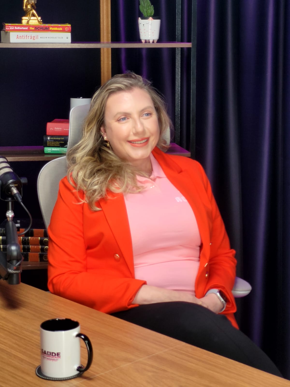Nathalia Doro Ferrante