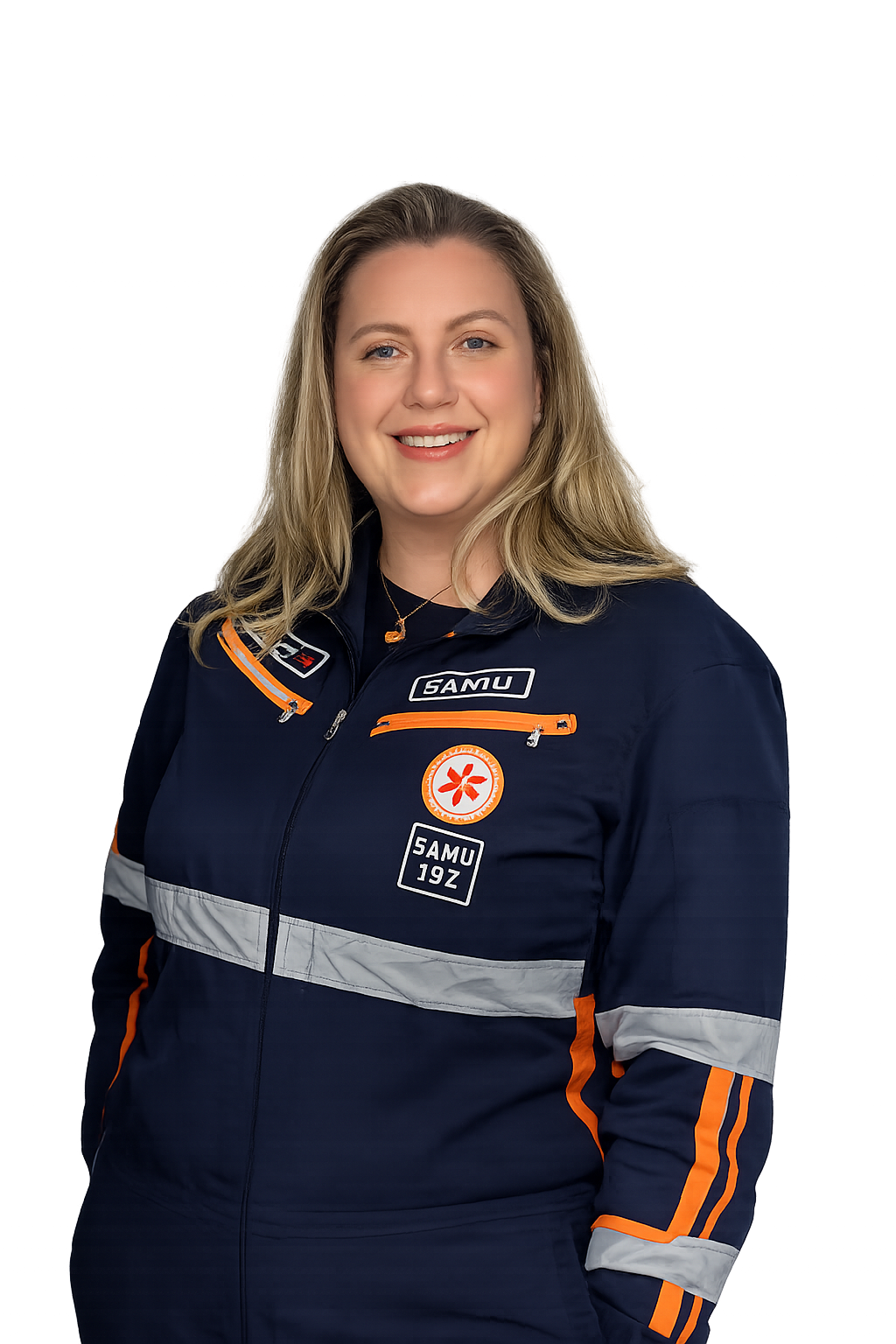 Nathalia Doro Ferrante